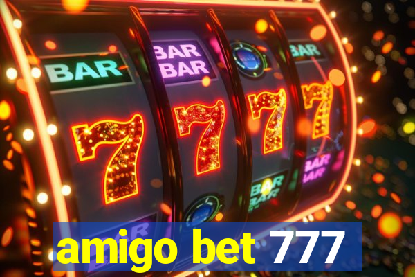 amigo bet 777